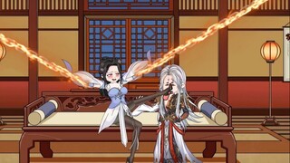 Episode 10 Yu Xiaogang Arrives