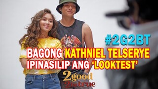 KATNIEL: Kathryn and Daniel’s new looks for teleserye ‘2G2BT’