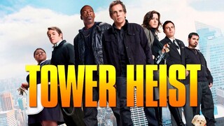 Tower Heist (2011)