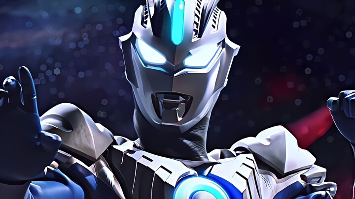 【4K60 เฟรม】สูตรสังเคราะห์แบบเต็มรูปแบบของ Orb