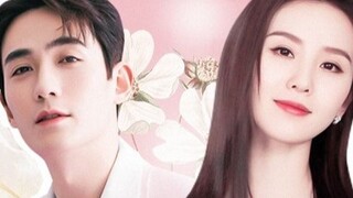 [Fan-made TV series·Episode 2] Liu Shishi and Zhu Yilong's version of "Getting to know the wife fans