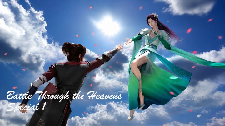 Battle Through the Heavens S2 Special 1 Sub Indo