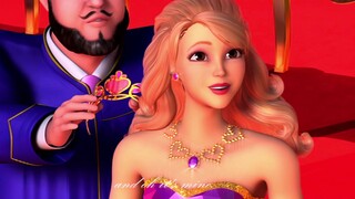 Setiap film Barbie memiliki kalungnya sendiri