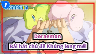 [Doraemon/MAD] Bài hát chủ đề Khủng long mới của Nobita_1