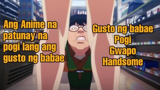 Ang Anime na bawal ngetpa [ Tinagalog recap ]