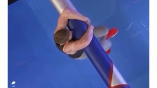 遇到这种情况应该怎么上去？