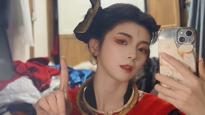 [Na Zha] Which of the eight Na Zha versions do you love most?