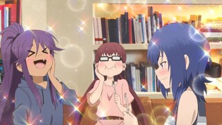 Zatsu Tabi: That's Journey Episode 06 Subtitle Indonesia