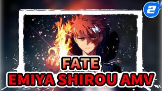 Emiya Shirou, Laki-laki Yang Menaklukan PerangCawan Suci Dalam Satu Malam Demi Adiknya!_2