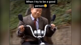 Cứ nghĩ là làm được việc tốt ai dè 🤣🤣🤣