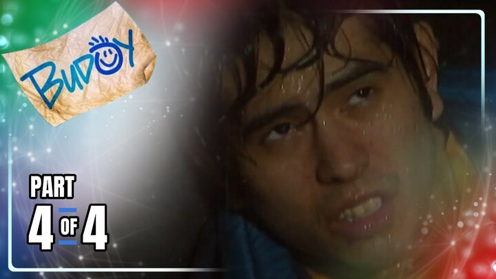 Budoy | Episode 30 (4/4) | May 31, 2024