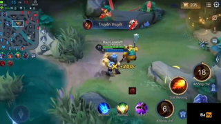 em bé liên quân 30 #baby