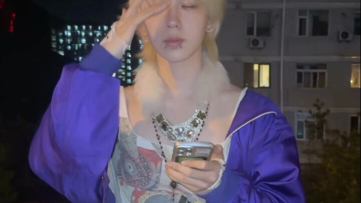 Kinh kịch “Mục Quế Anh cầm quân”: Bất chợt nghe thấy 2