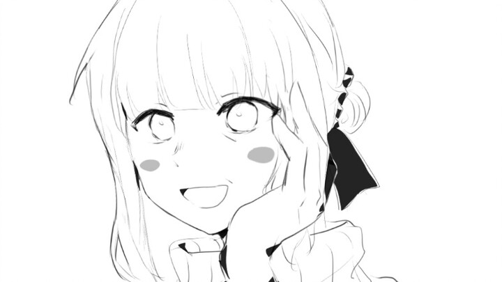 [Jie Shiyi won the third place in the bicycle compe*on] Lansuo whole life