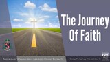 The Journey Of Faith - Archbishop W. Goh (Abridged Homily Extract - 02 Jan 2022)
