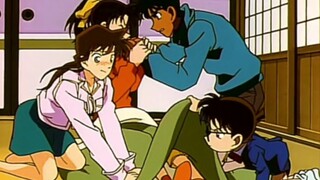 柯 南 の 名 场 面 ②