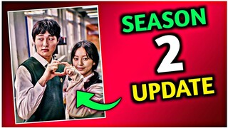 All of us are dead season 2 Trailer | Season 2 release date | @Laikshow