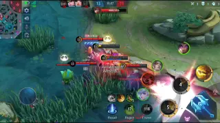 Chou Unstoppable moment. Guess what will happen?