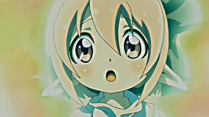 If you don't understand, what anime is this?