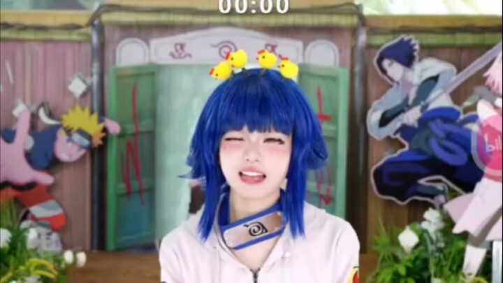 Hinata [Lai Lai] Welfare Dance