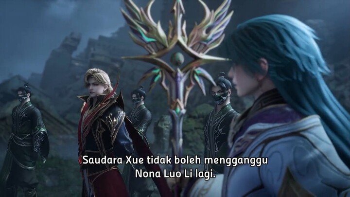 The Great Ruler S2 Eps 38 Sub Indo [90]