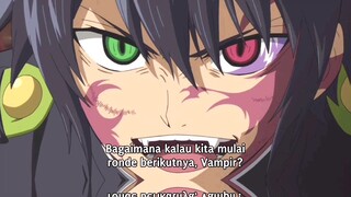 Yuichiro Mengkeren...