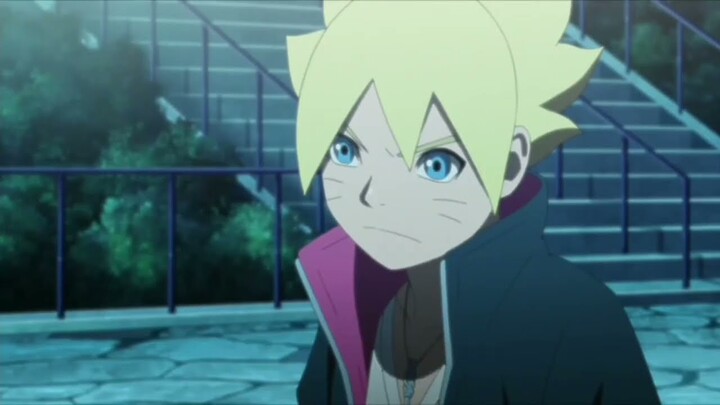 Boruto Naruto Next Generation | EP - 13 | in Hindi Boruto In Hindi