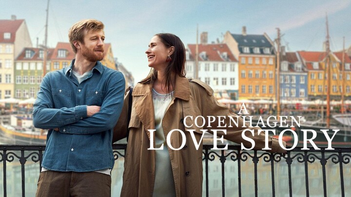 Watch A Copenhagen Love Story Full Movie 2025 HD