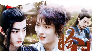 Film dan Drama|Xiao Zhan-Cerita Buatan Sendiri: Harapan 02