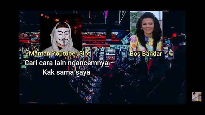 mantan youtuber slot