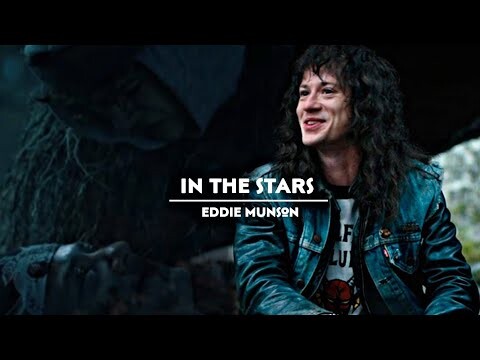 Eddie Munson (+Dustin) - In the stars | Stranger things +Vol2