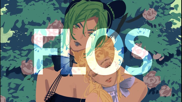 [Tulisan Tangan JOJO yang Indah] | Koleksi klip super pendek | Kapal Hantu Orangtua-Anak Xu + Yao FL