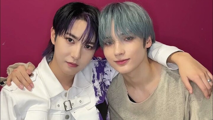 【NCT DREAM】•*¨*•.¸¸ઇଓ บอกมาสิ บอกให้ดังกว่านี้หน่อย สมูทตี้กับ #HUENINGKAI