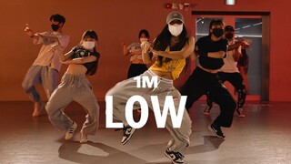 Flo Rida - Low feat. T-Pain / Learner’s Class