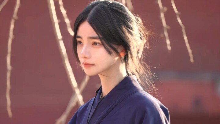 The young man living in the Taoist temple is on the brink of ruin…