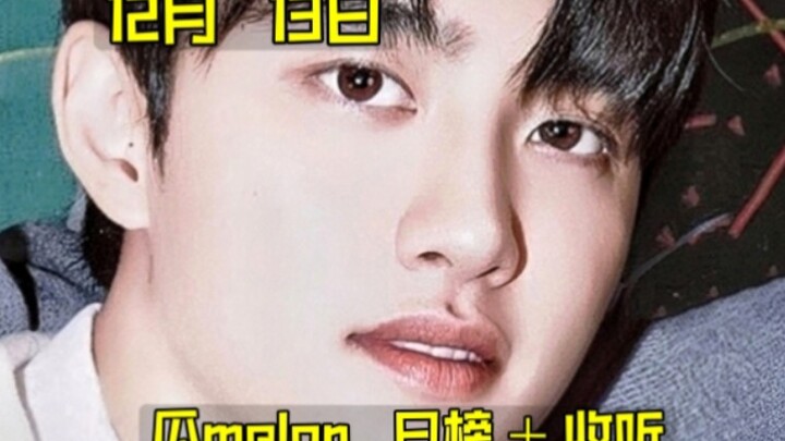“Bảng xếp hạng mỗi ngày”: Nhóm nhạc nam ảo suýt debut! EXO sau mười năm bất ngờ đạt đỉnh mới! Red Ve