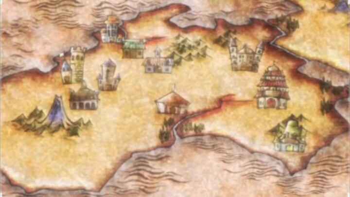 Hội Pháp Sư Fairytail Tập 5