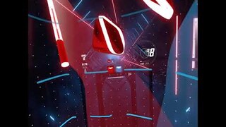 [Beat Saber] Black Catcher (Black Clover OP 10)