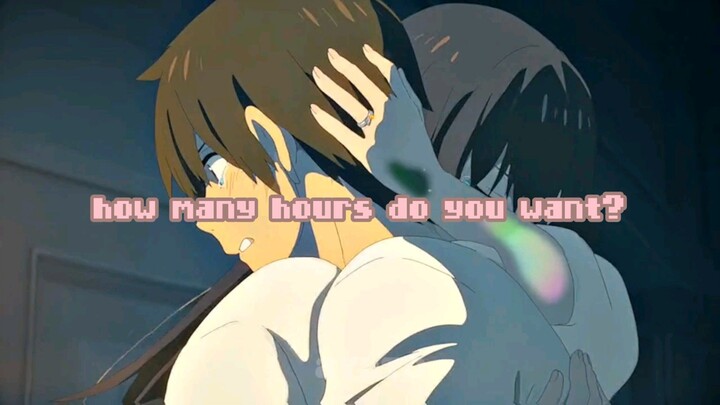 special anime for crying children an whining (sadboy)