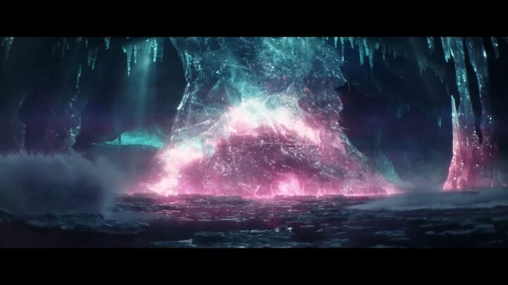 Godzilla x Kong- The New Empire - Trailer