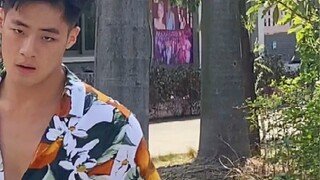 Aku mencintaimu sayang～