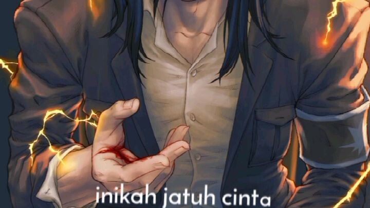 suami ku weh☺#attackontitan #erenyeager