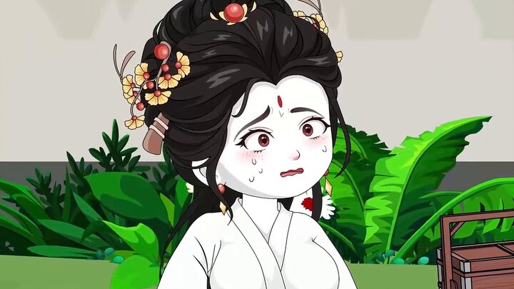 Episode 1 "The Taoist Flying Away" | Masa hidupnya akan segera berakhir, namun sang Taoist Flying Aw