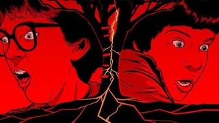 فيلم "فتح البوابة الخاطئة" - سلسلة غريبة من الثمانينيات أثرت على أفلام الرعب للأطفال لاحقًا، حفر وحف