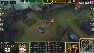LIÊN MINH CES VS SGB PART 5
