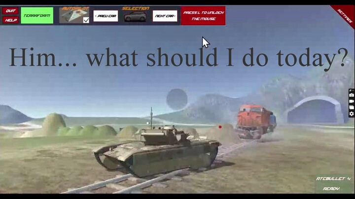 Derby Crash - The World in Half (S04E03) Full Episode in HD