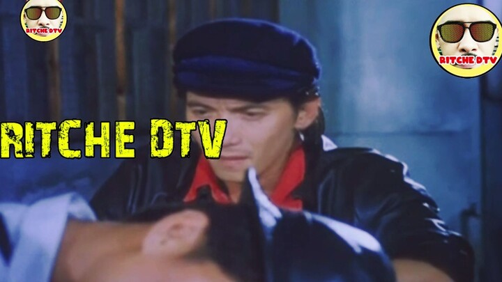 TOTOY GOLEM 1995 // ROMMEL PADILLA