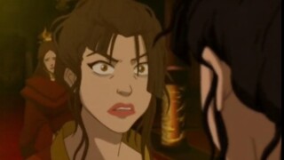 Will the villain also have regrets?