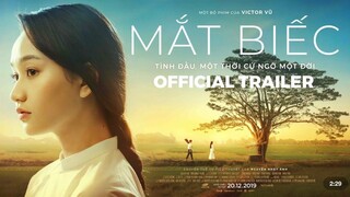 Phim Mắt Biếc HD 129 Phút - Phim Mới Chiếu Rạp MẮT BIẾC | Cây Cô Đơn