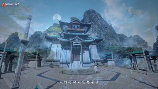 peerles battle spirit episode 84